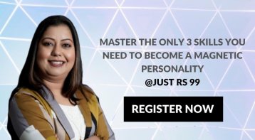 Become a Magnetic Personality  in just 5 days